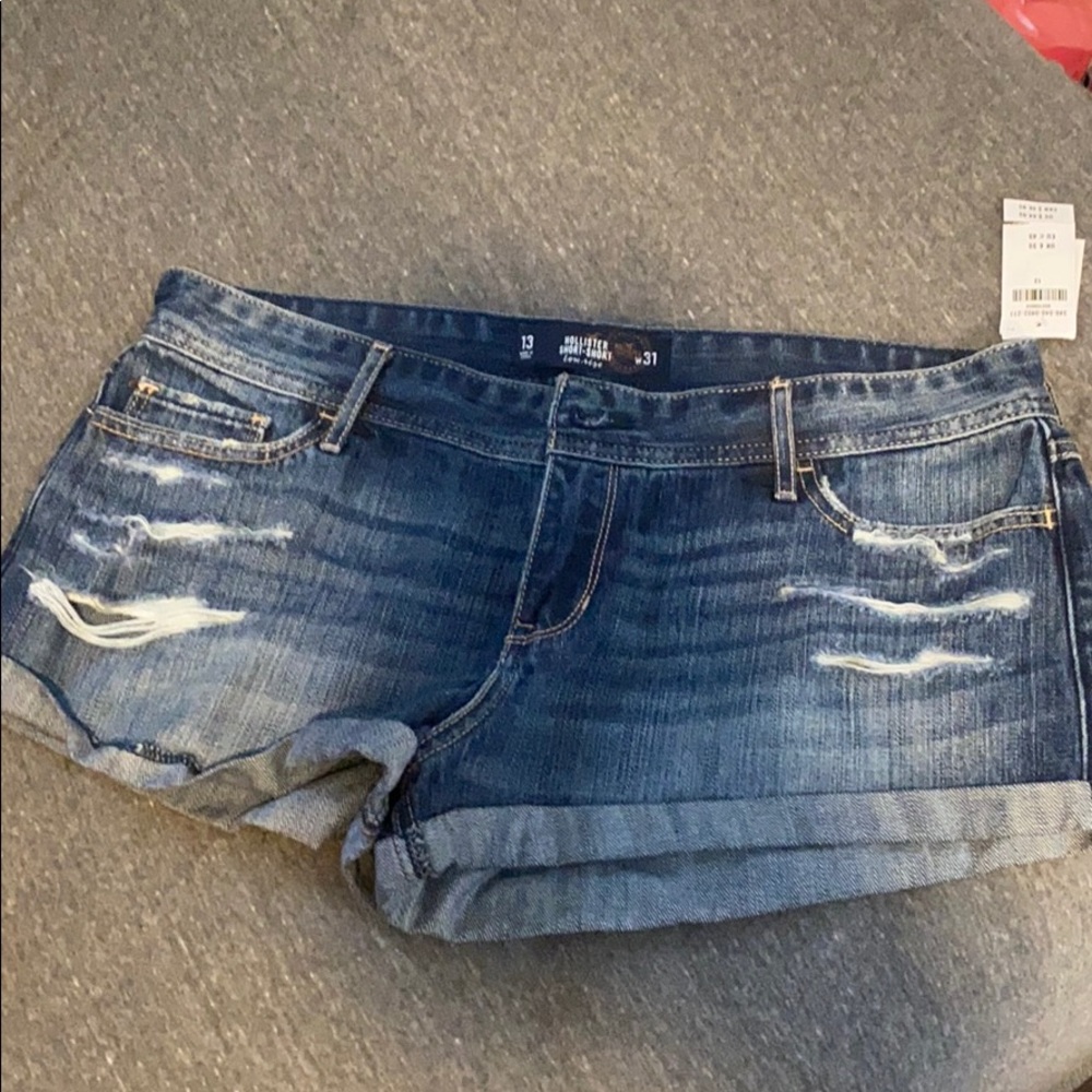 Hollister Short-Short